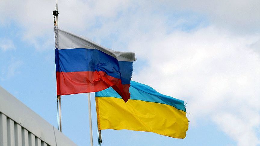 Уничтожение Украины: кто и зачем разрушил Договор о дружбе Украины и РФ?