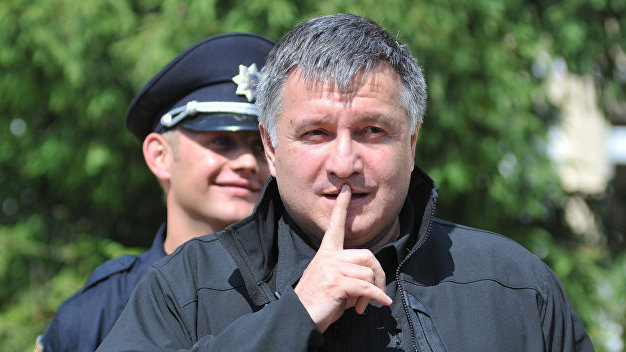 «Риба гниє з голови»: руїни української правоохоронної системи