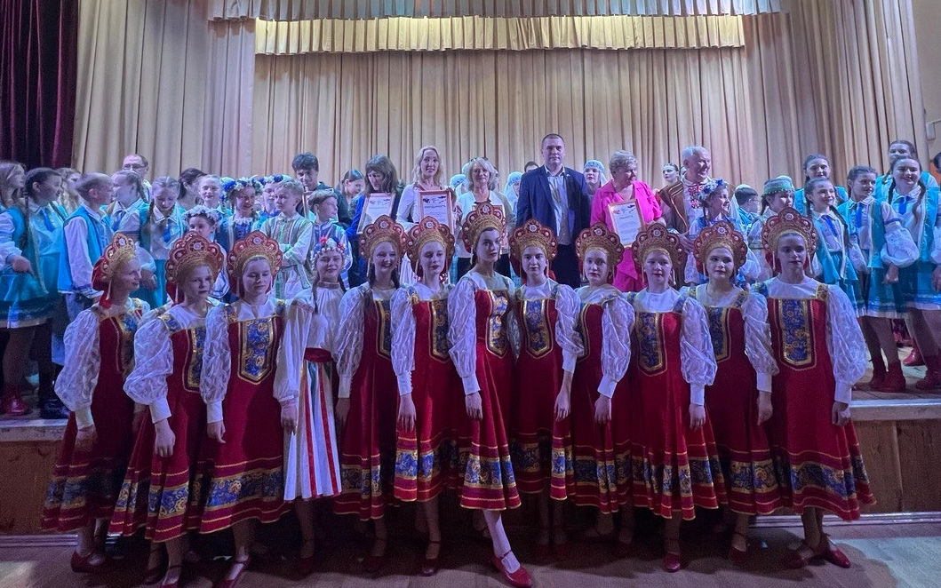 Білоруси Криму та історичних регіонів провели фестиваль «Витоки» в Алушті