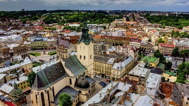 «Lwów jest polski!»: Польша готовится к аннексии Западной Украины