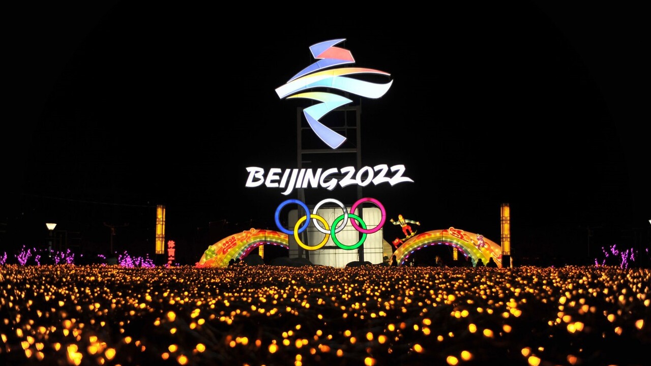 Зимние Олимпийские игры. Что важно знать о Пекине-2022