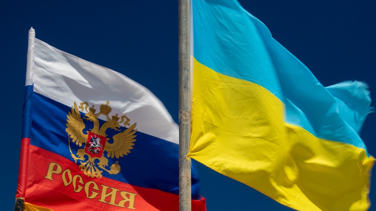 На Украине уверены, что русские и украинцы — один народ