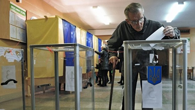 Что могут изменить местные выборы на Украине?
