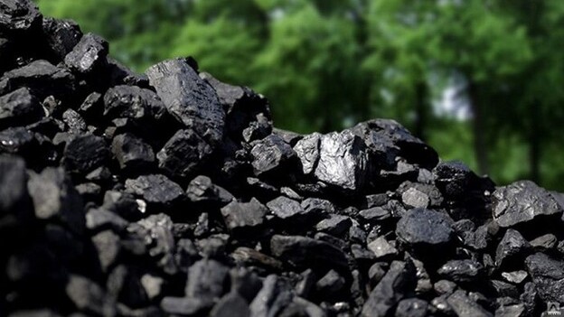 Европа отказывается от российского угля, вслед за газом