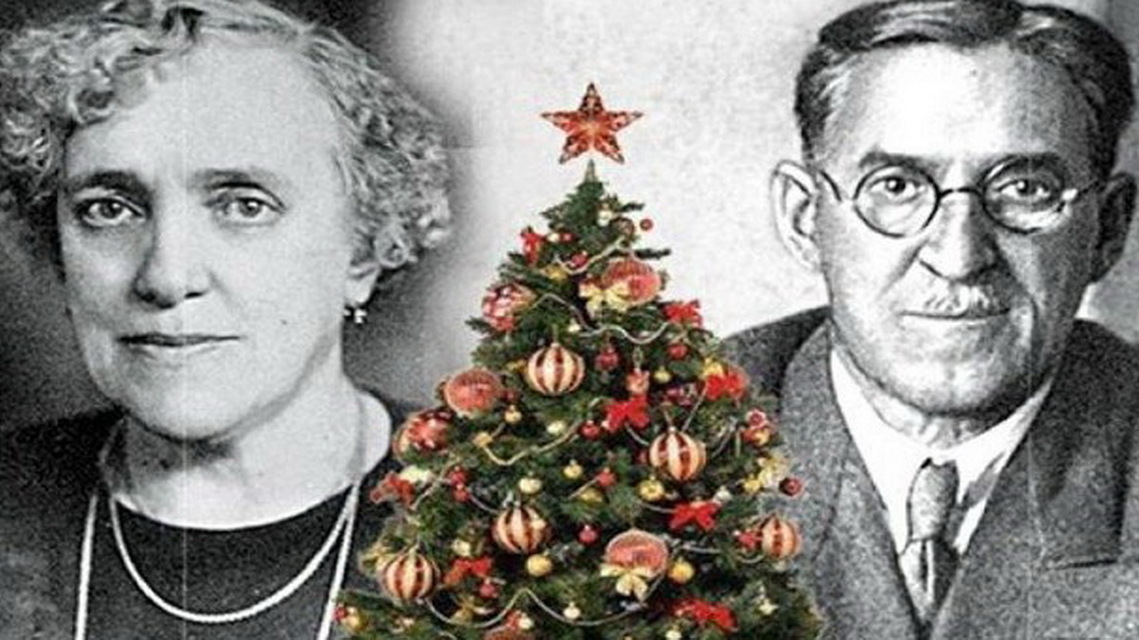 «У лісі народилась ялинка»: 141 рік з дня народження Раїси Кудашевої