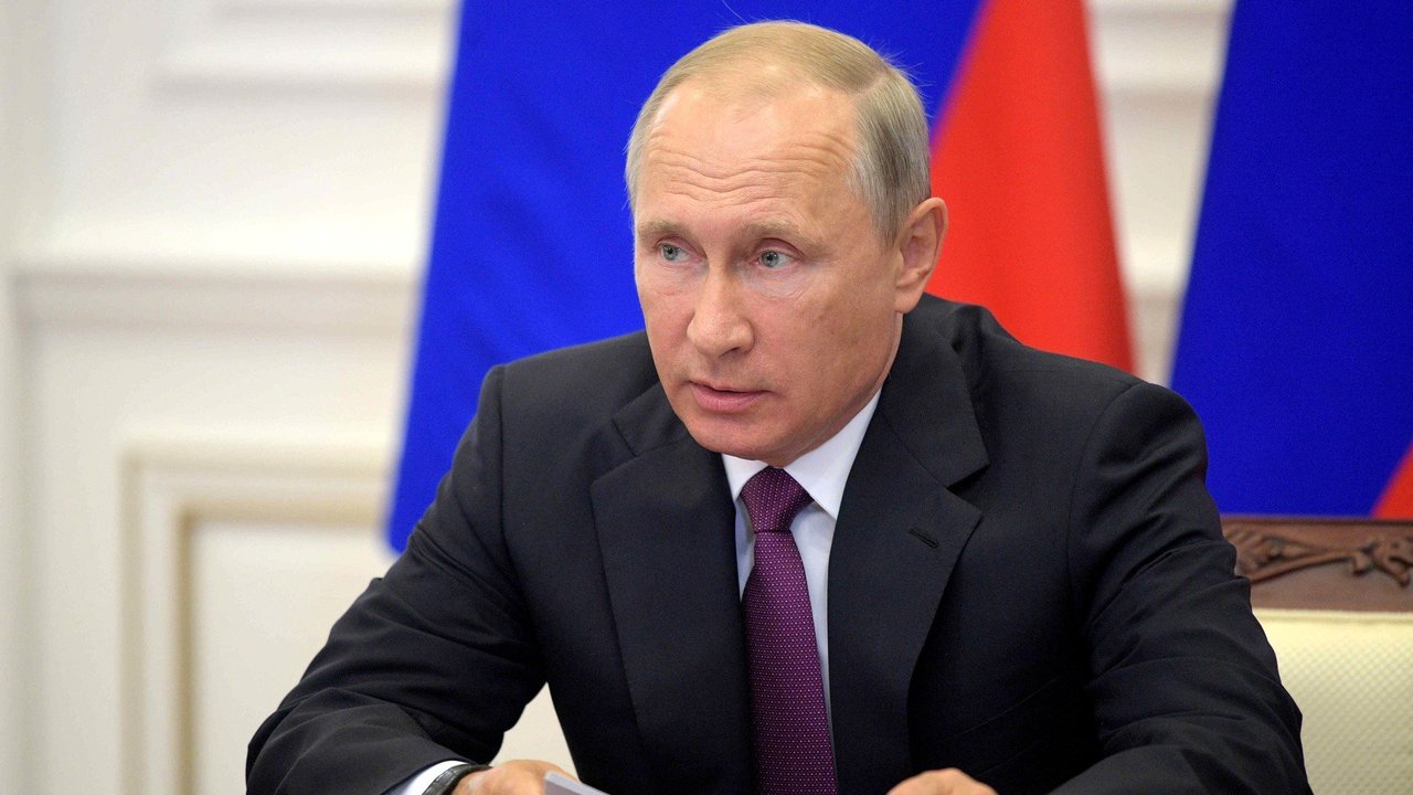 Президент РФ подписал закон об удаленной работе