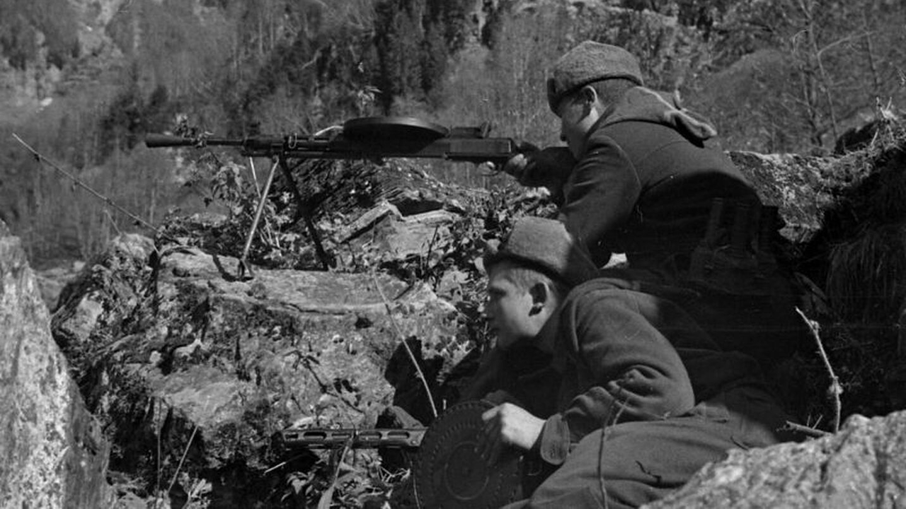 Крах нацистського «Едельвейса»: Червона Армія в битві за Кавказ