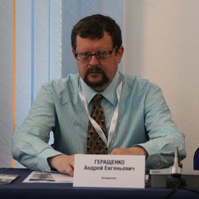 Голова Координаційної ради керівників білоруських громадських об'єднань російських співвітчизників