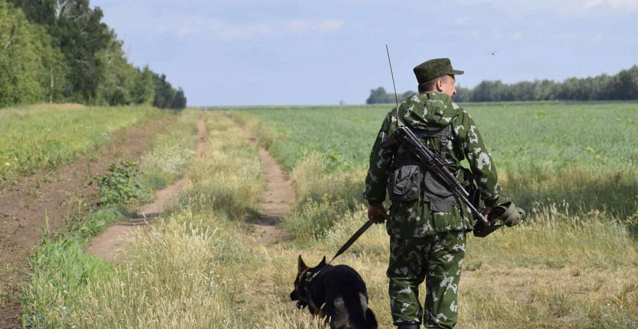 У Росії святкують День прикордонника