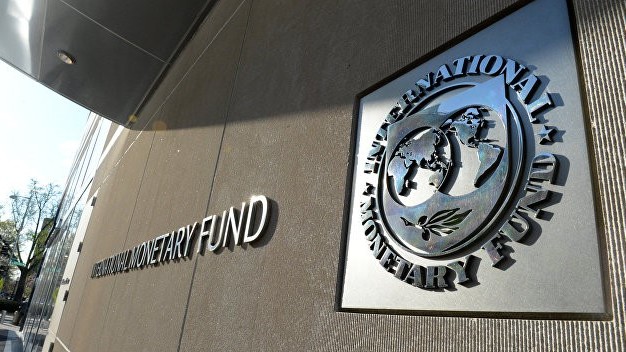 Чи варто Україні очікувати новий транш МВФ?