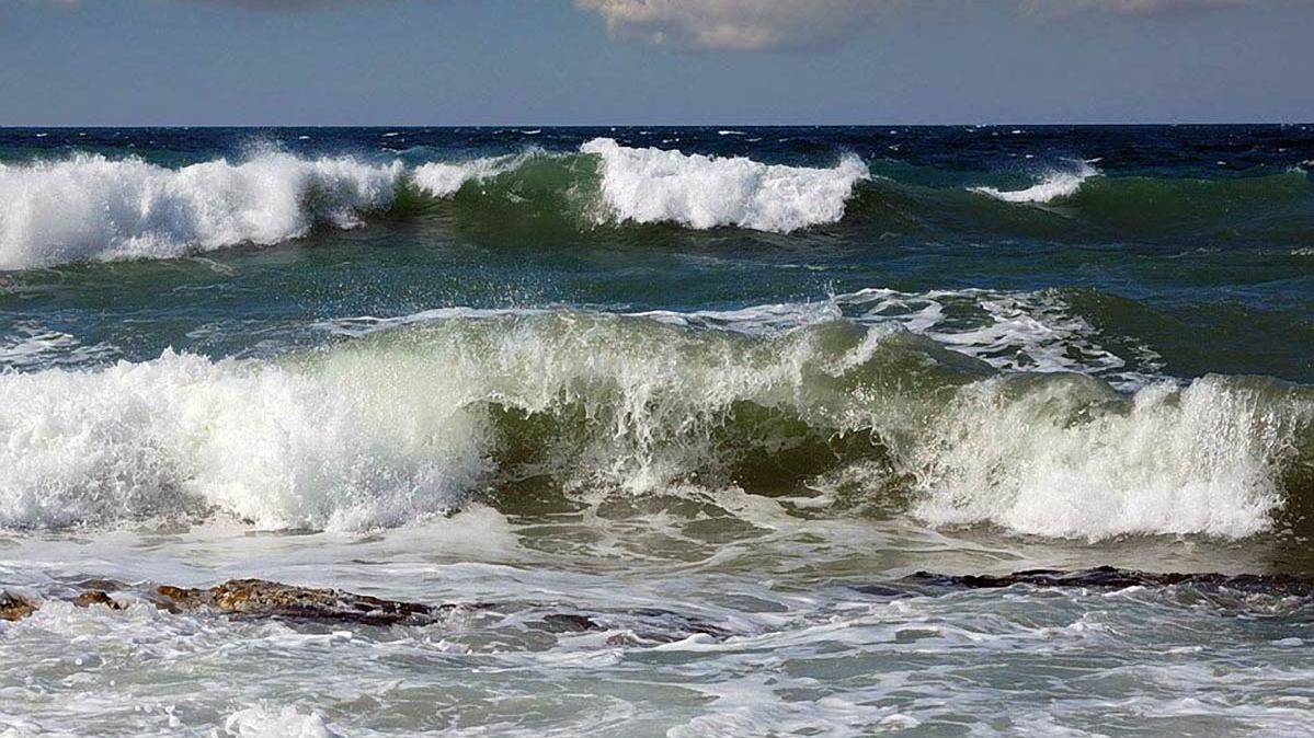 Черное море – самое опасное море в мире