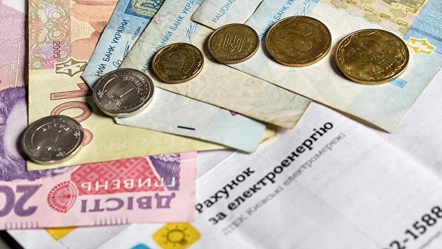 «Отнять последнее». Борьба с долгами по ЖКХ на Украине