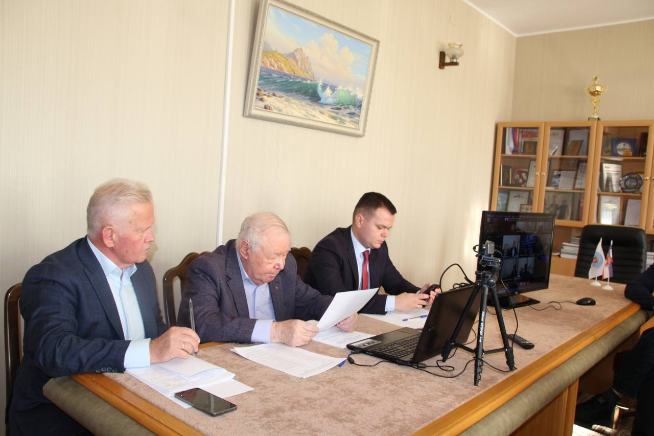 Громадська палата Криму починає підготовку до громадського спостереження на президентських виборах