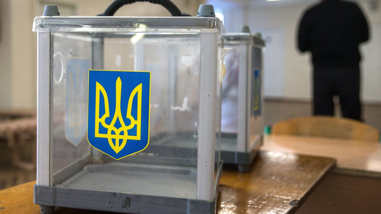 «Чорні технології» на виборах-2020 в Україні