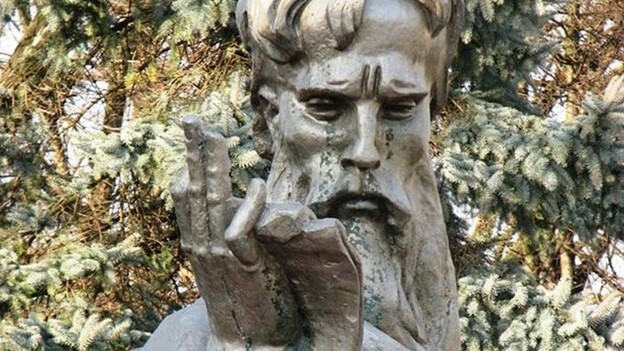 Іван Вишенський – український письменник, що виступав за єдність слов’янства