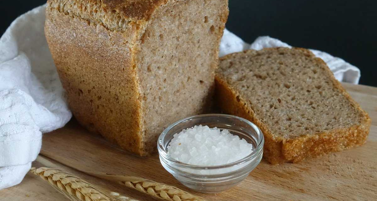 Петровка - на хлеб голодовка