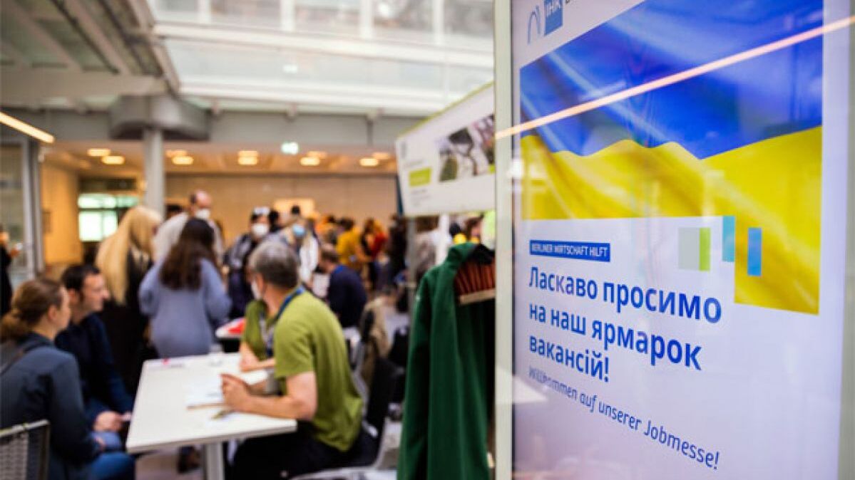 Як Європа відучила громадян України від бажання працювати