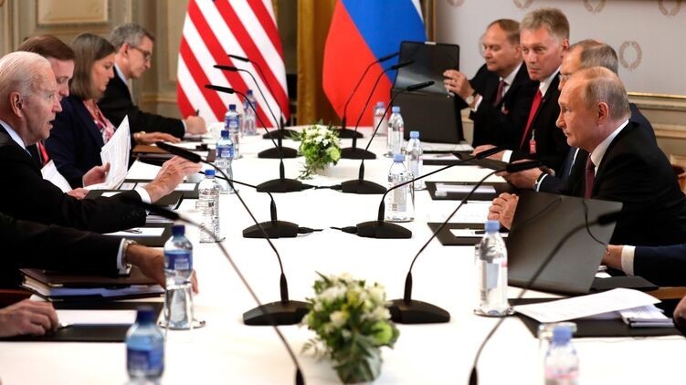 Что США и Россия решили по Минским соглашениям