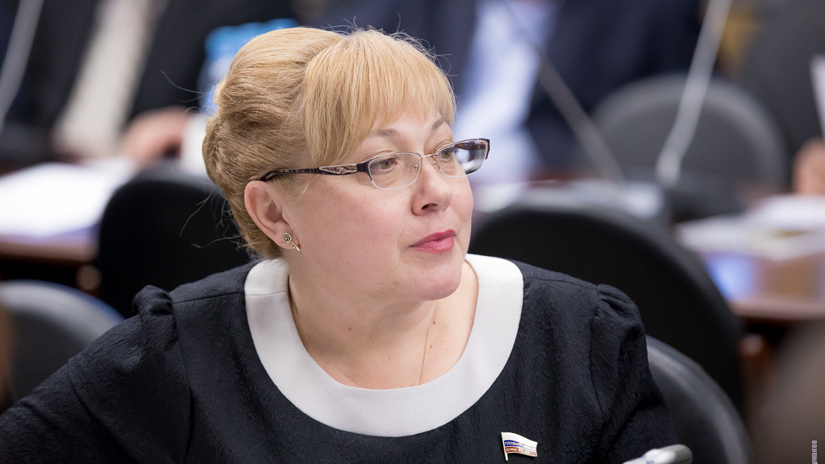 Светлана Савченко: «Сейчас люди видят, что можно обратиться и получить помощь»