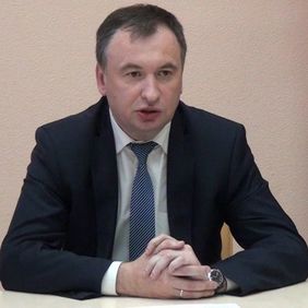 заступник міністра спорту Республіки Крим
