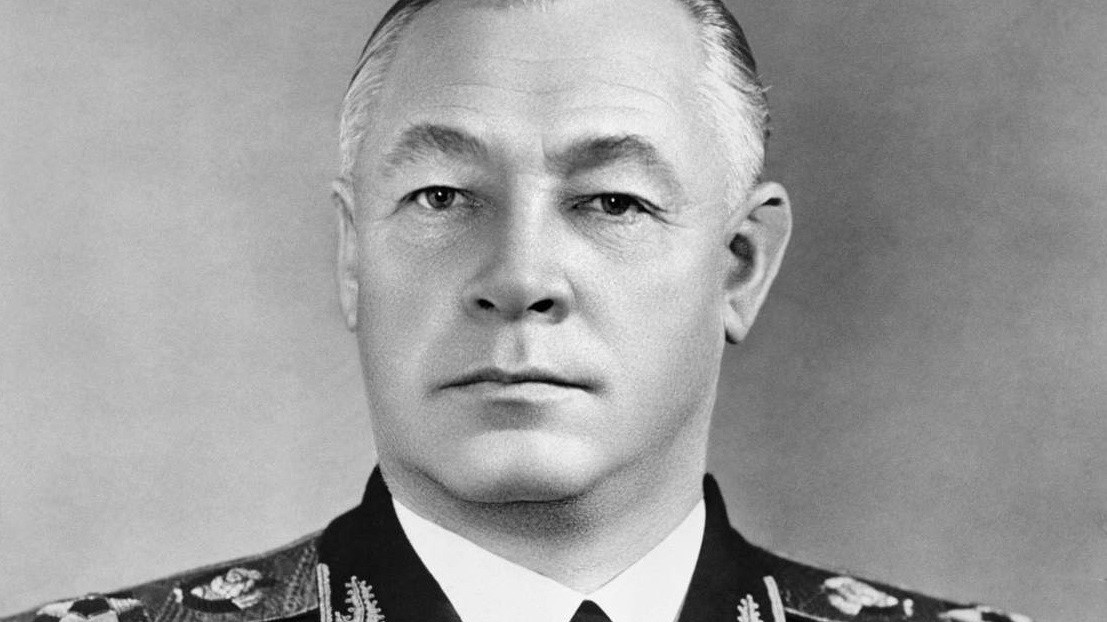 Николай Кузнецов – гений военного дела