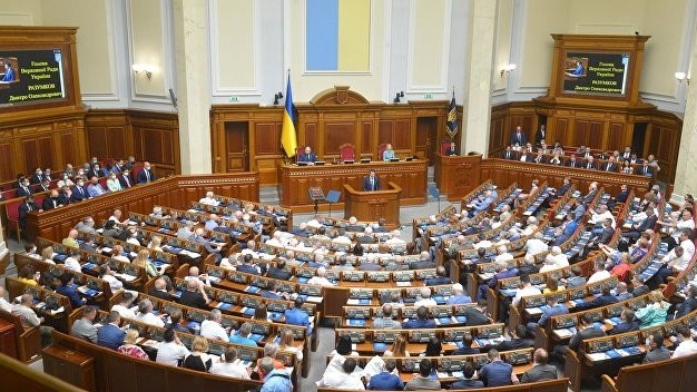 Національні громади в Україні - Зеленський хоче відбілити владу