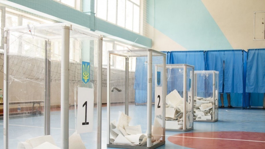 Что принесут с собой местные выборы на Украине?