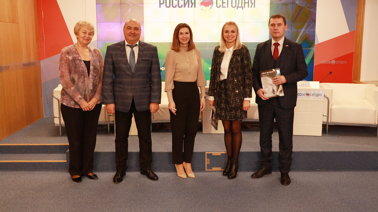 «Асамблея слов'янських народів РК» підбила підсумки роботи у 2020 році