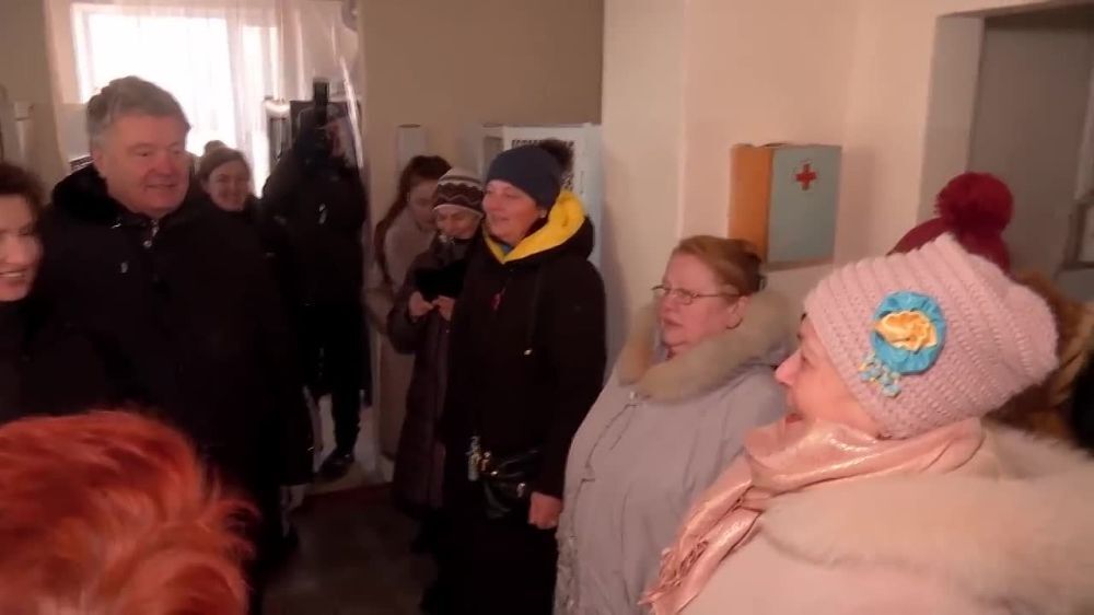 Нацисти в Україні пропустили смолоскипну ходу 1 січня