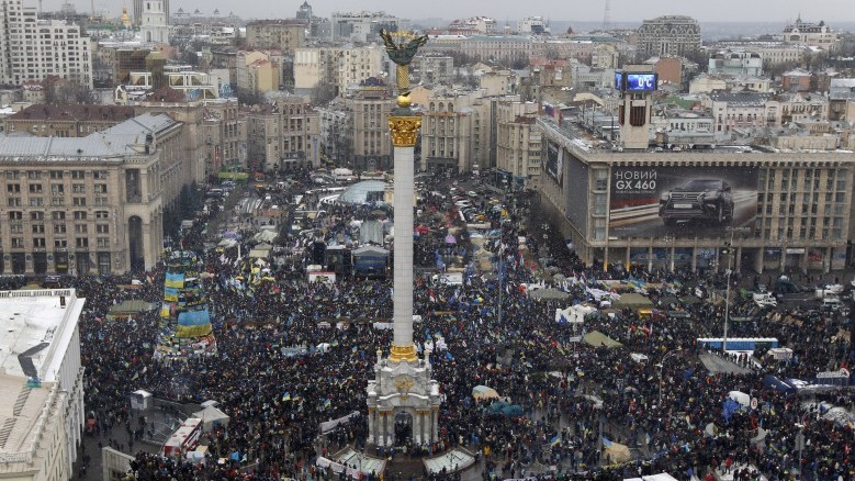 День без єдності. Соборність України обов'язковий ритуал для святкування