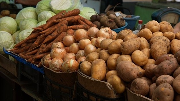 Нова «зрада» в Україні. Що буде з українською картоплею?