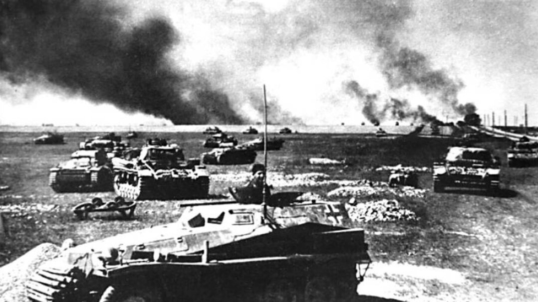 Битва под Прохоровкой: трагедия и слава советских танкистов