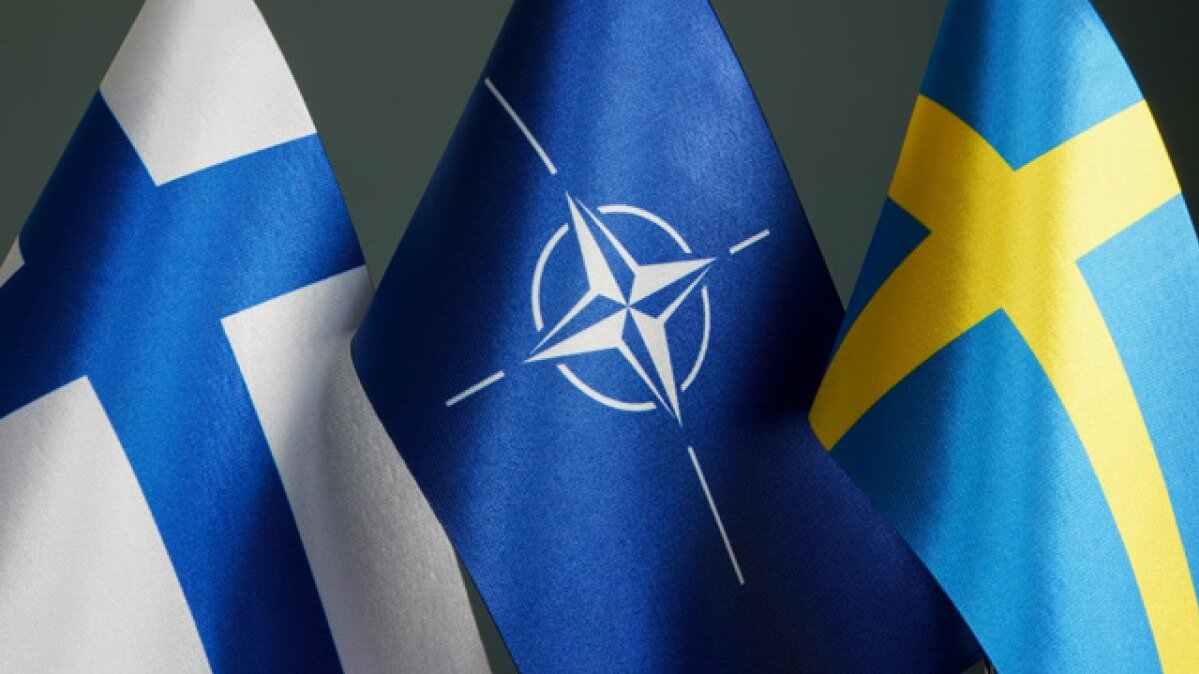 Туреччина vs Фінляндія і Швеція в НАТО