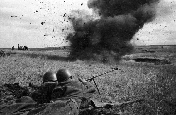 50 дней тяжелейших боев: ровно 80 лет назад началась Курская битва