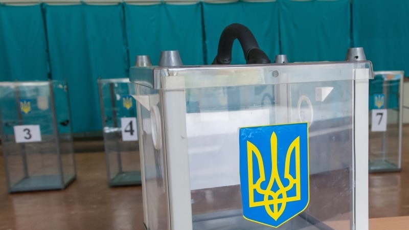 Что показал второй тур выборов в 11 городах Украины?