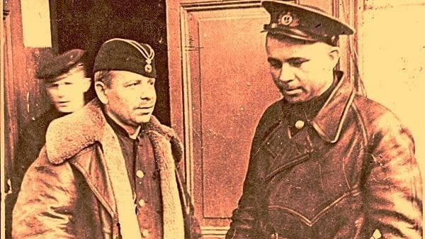 Александр Маринеско – неординарный Герой Советского Союза