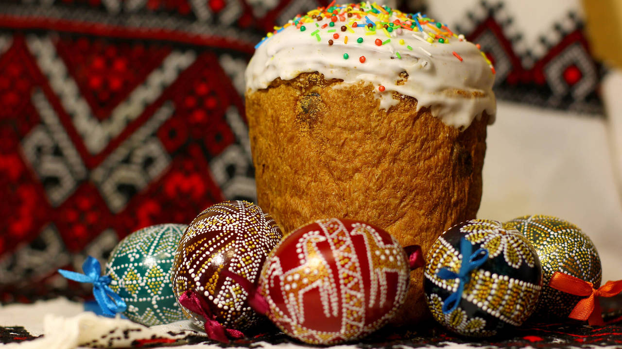 Пасха: все о традициях главного православного праздника