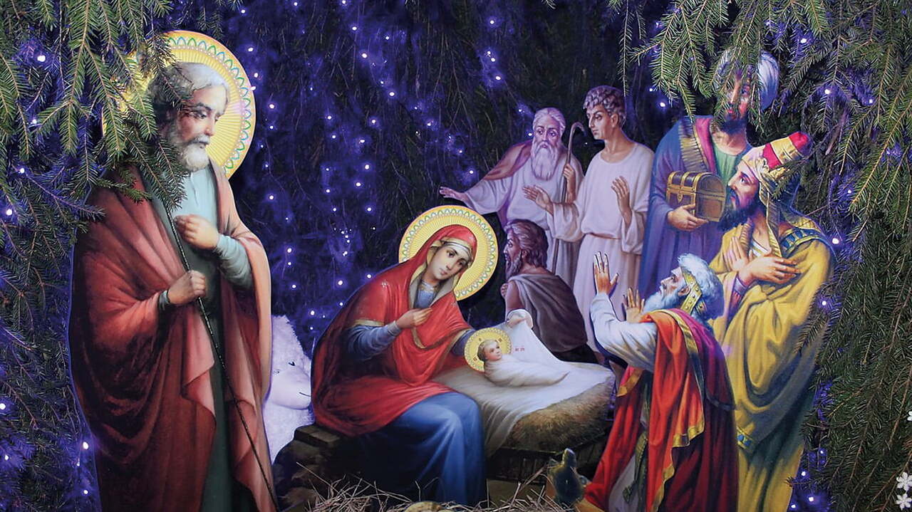 Різдво Христове: як відзначають свято православні