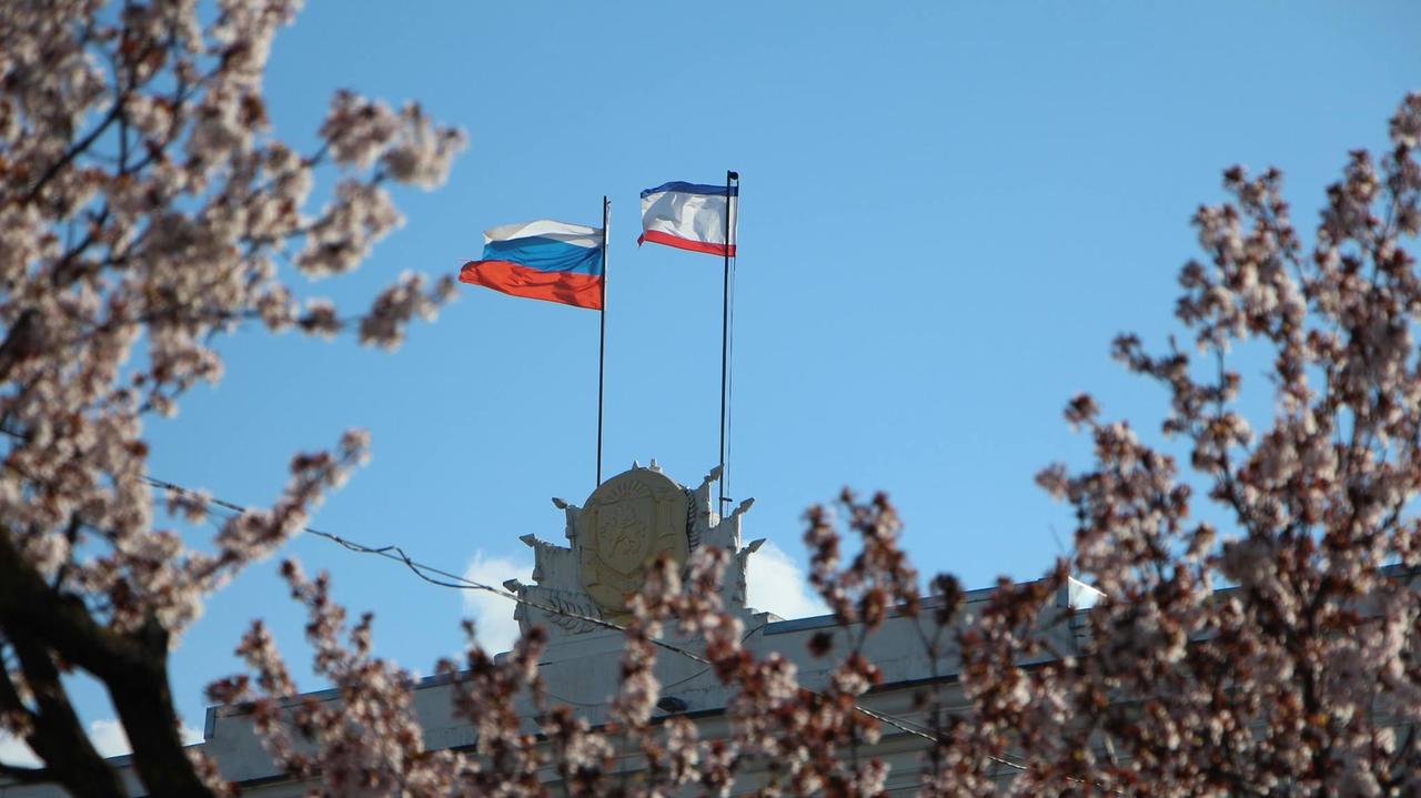 Кримська весна - сім років вдома