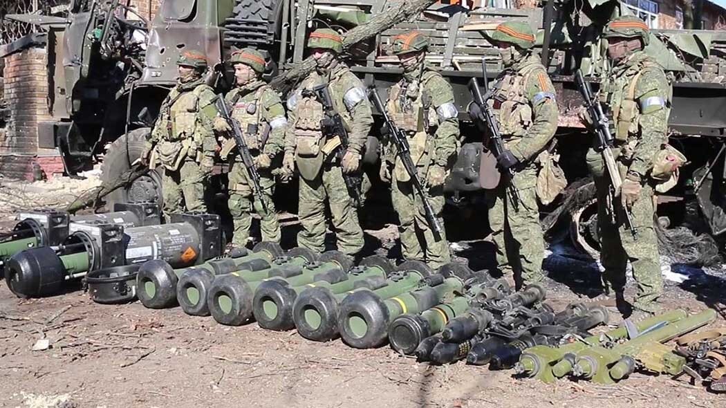 «Удари були дуже точними»: як іноземні найманці тікають з України після атаки ЗС РФ