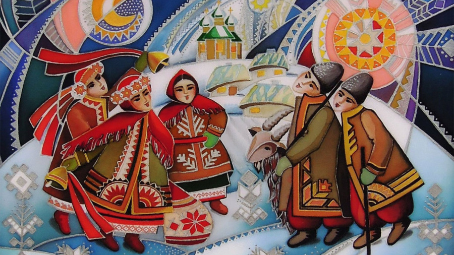 Сочельник и Рождество: украинские традиции празднования