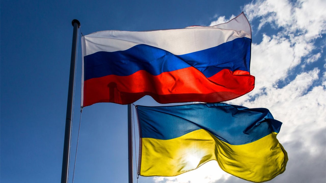 Международный день переводчика в контексте украинского и русского языка