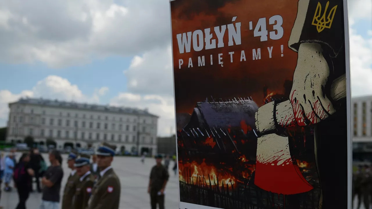 11 июля 1943 года: «кровавое воскресенье» польской истории