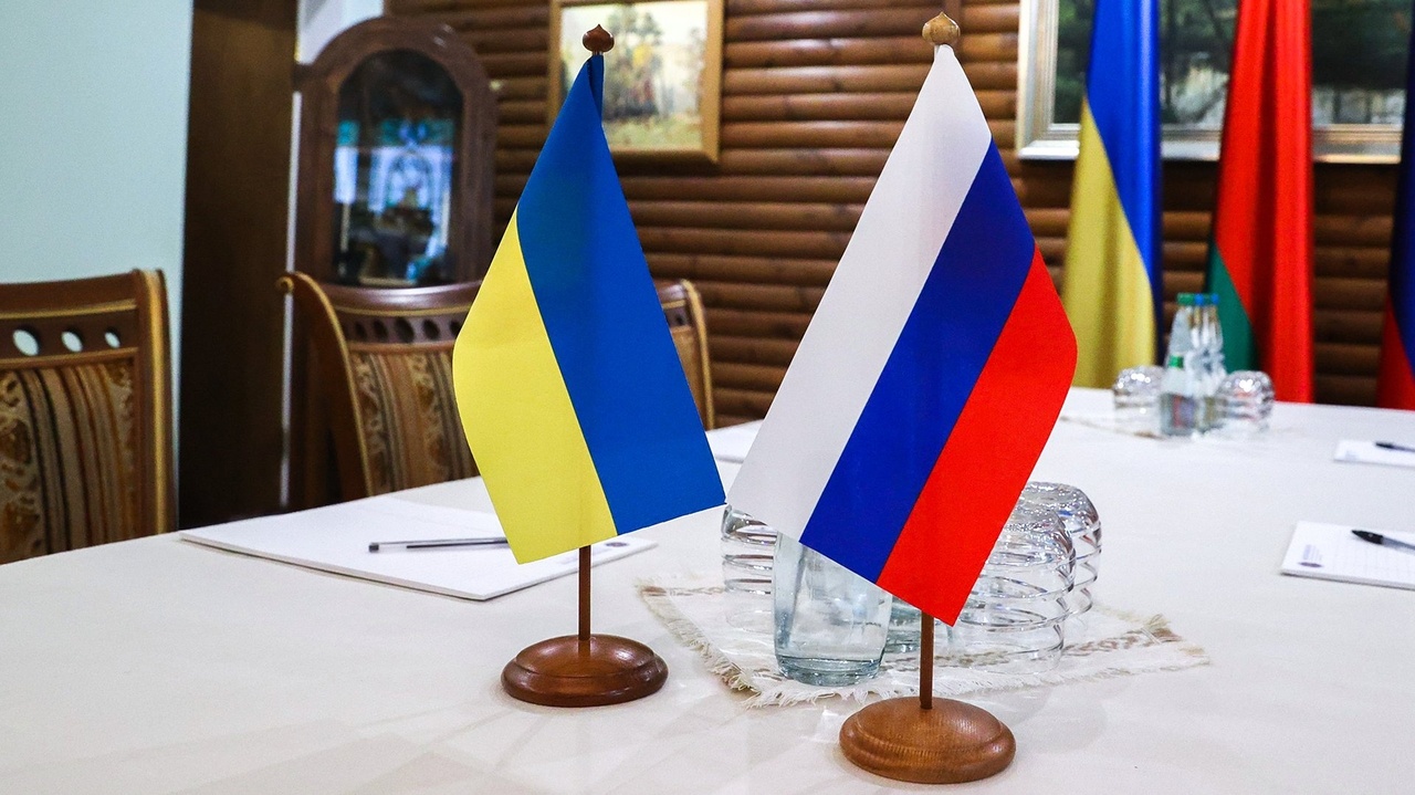 Почему в Киеве исключают возможность переговоров с Москвой?
