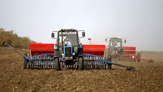 Чому Україна не зможе бути аграрної наддержавою