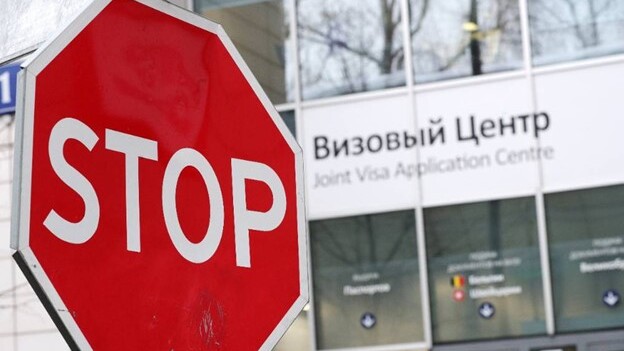 К чему приведёт Европу запрет виз для россиян и кто от этого выиграет