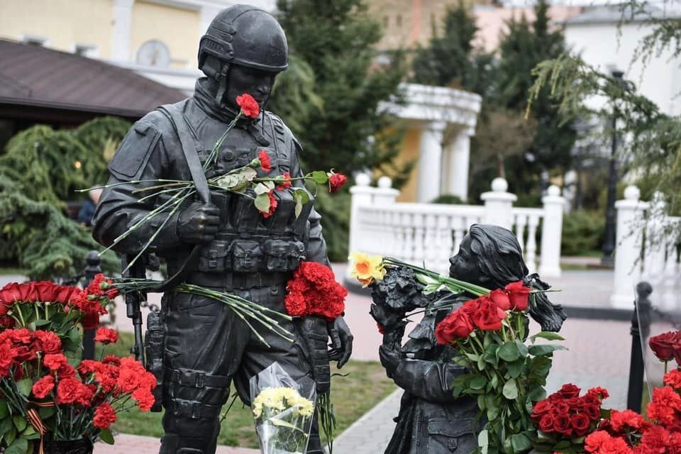 Захисники національних інтересів країни: у Росії відзначають День сил спеціальних операцій