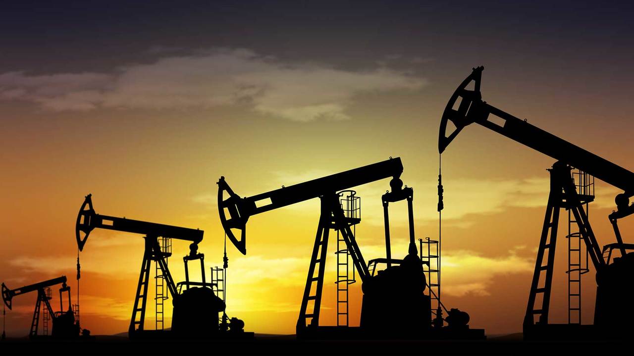 «Штиль» на мировом рынке нефти. Роль России