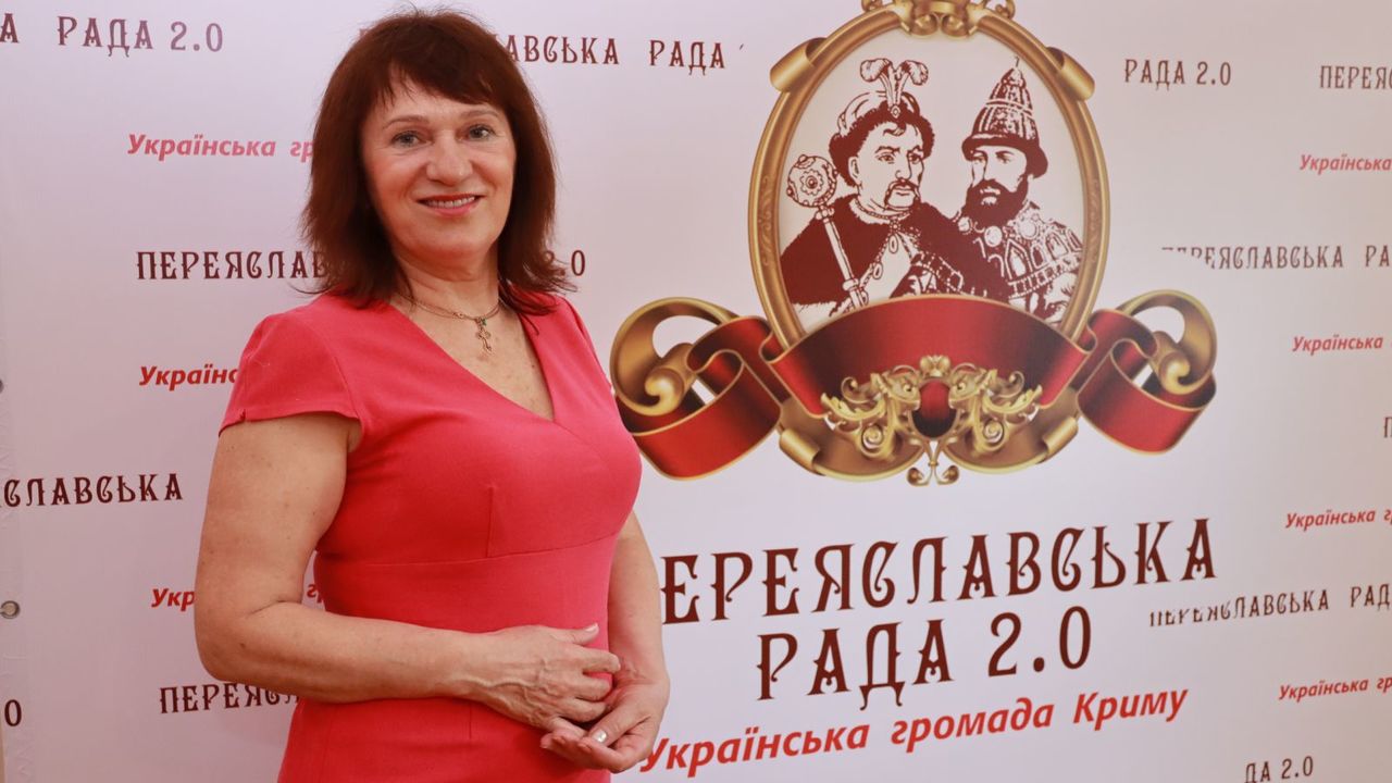 Наталія Лантух прокоментувала поправки до Конституції РФ