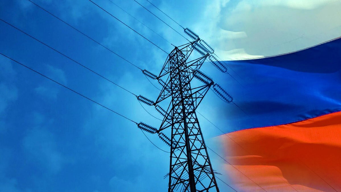 Україна і Росія пов'язані енергетичним ланцюгом